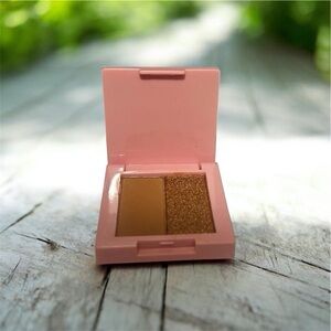 ☀️ Sweet Street LA Lady Eyeshadow Duo | Rivi & Sun